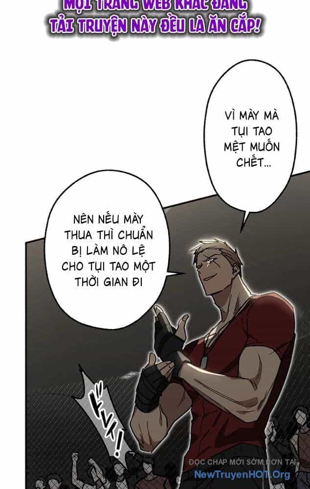 Quý Tộc Báo Thù - Chương 25 - ảnh 21