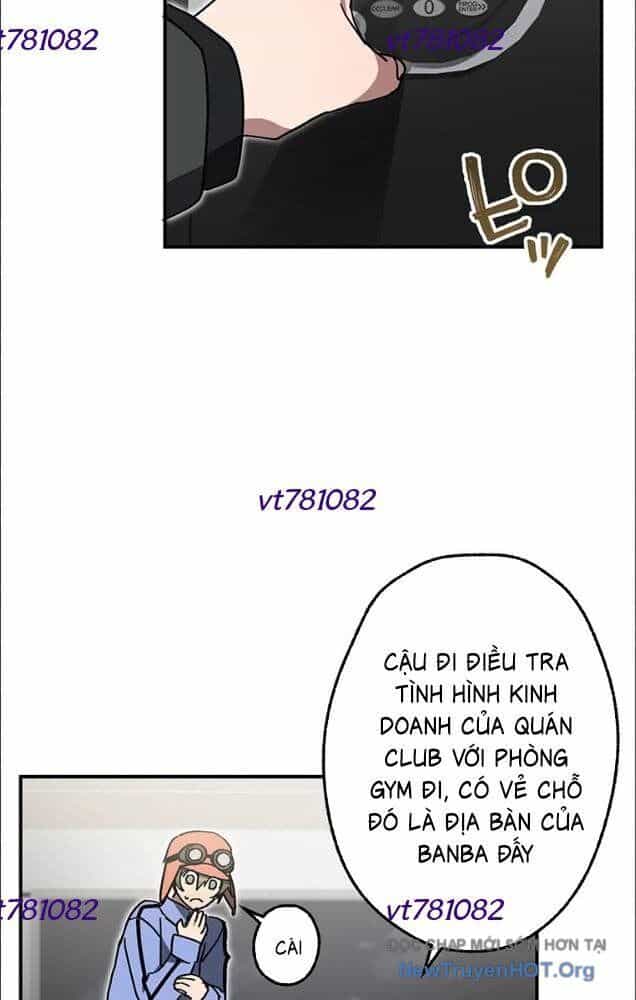 Quý Tộc Báo Thù - Chương 25 - ảnh 95