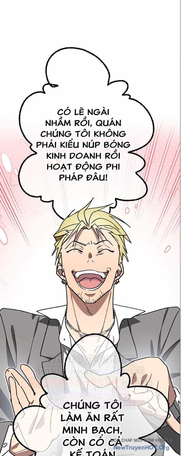Quý Tộc Báo Thù - Chương 27 - ảnh 14