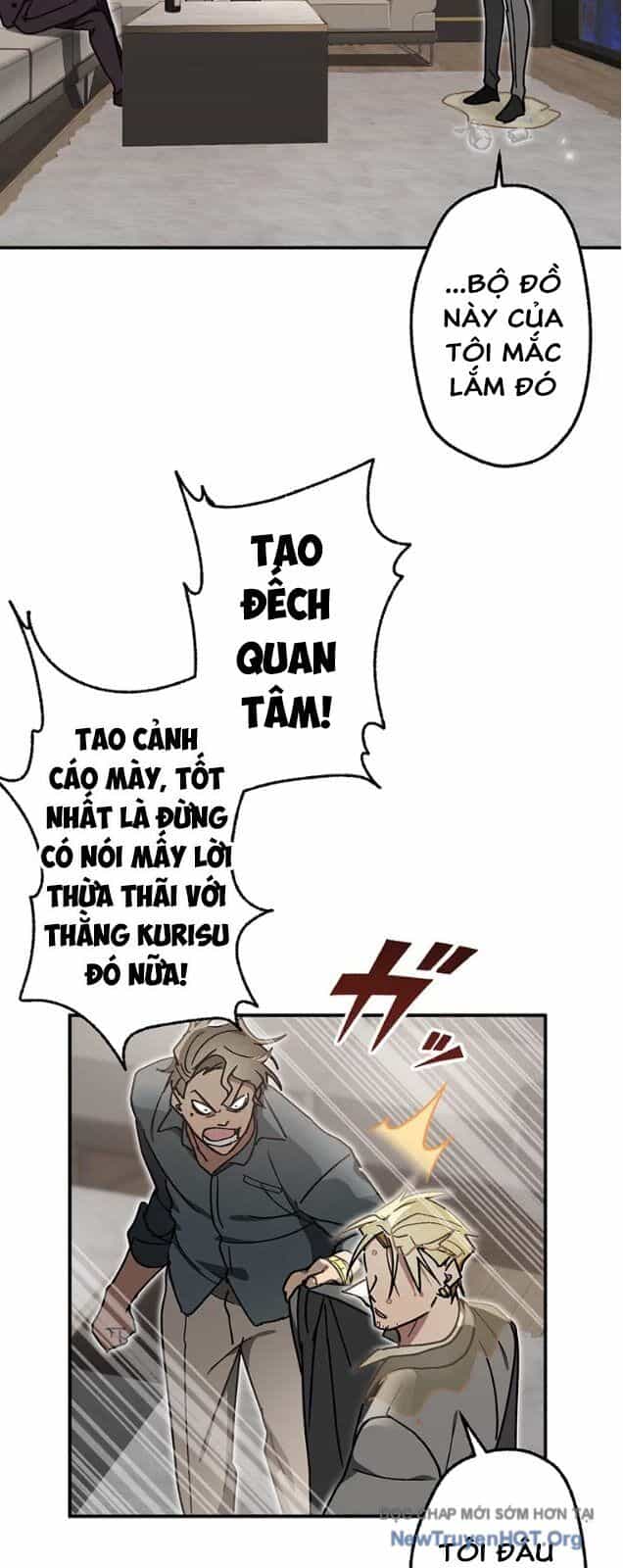Quý Tộc Báo Thù - Chương 27 - ảnh 22
