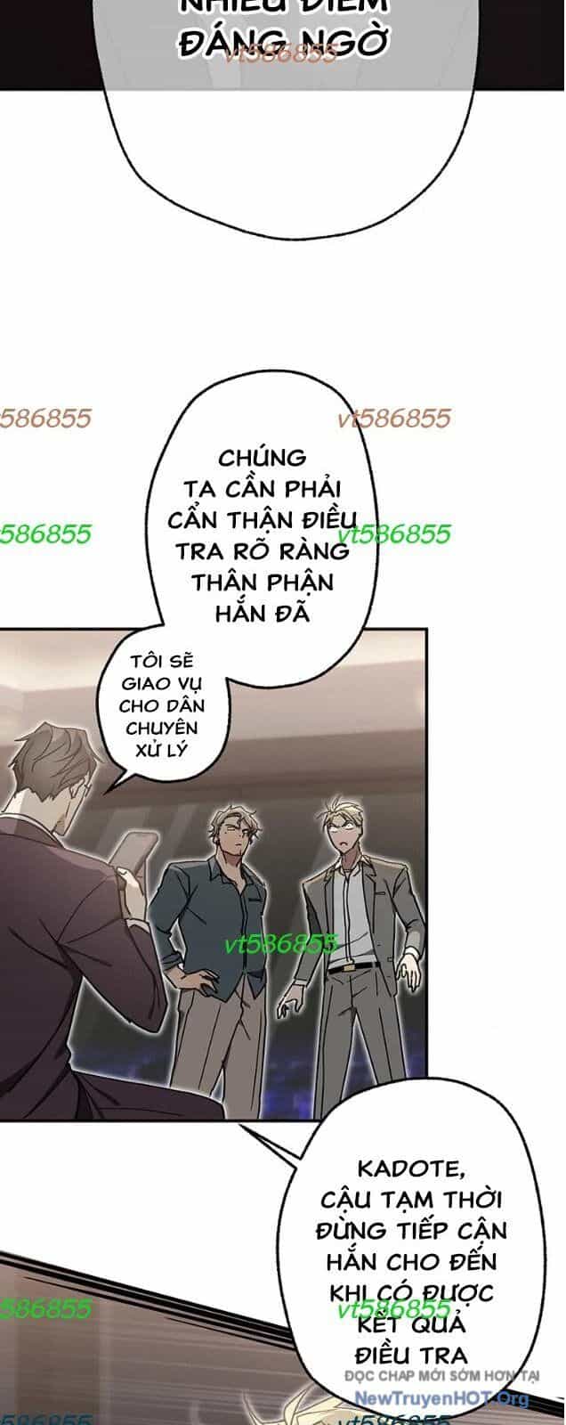 Quý Tộc Báo Thù - Chương 27 - ảnh 25