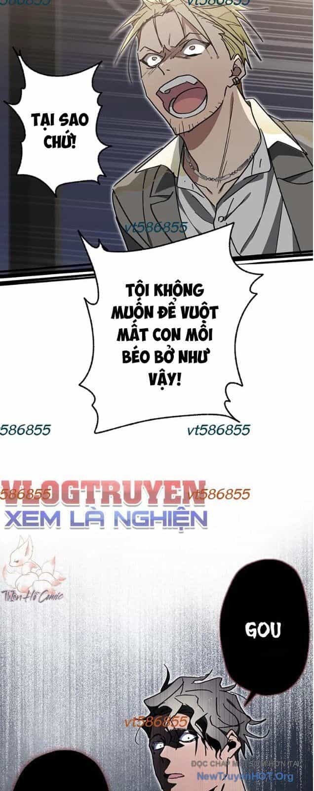 Quý Tộc Báo Thù - Chương 27 - ảnh 26