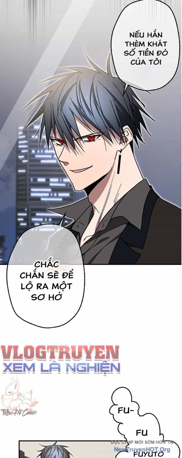 Quý Tộc Báo Thù - Chương 27 - ảnh 39