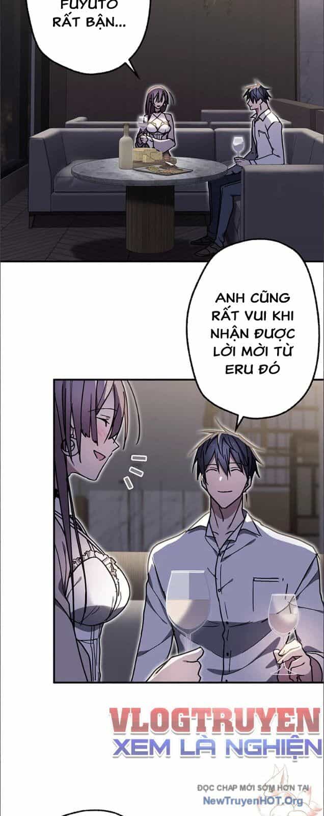 Quý Tộc Báo Thù - Chương 27 - ảnh 47