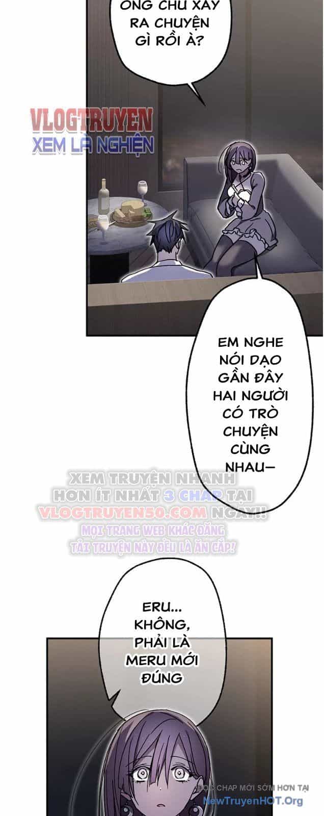 Quý Tộc Báo Thù - Chương 27 - ảnh 53