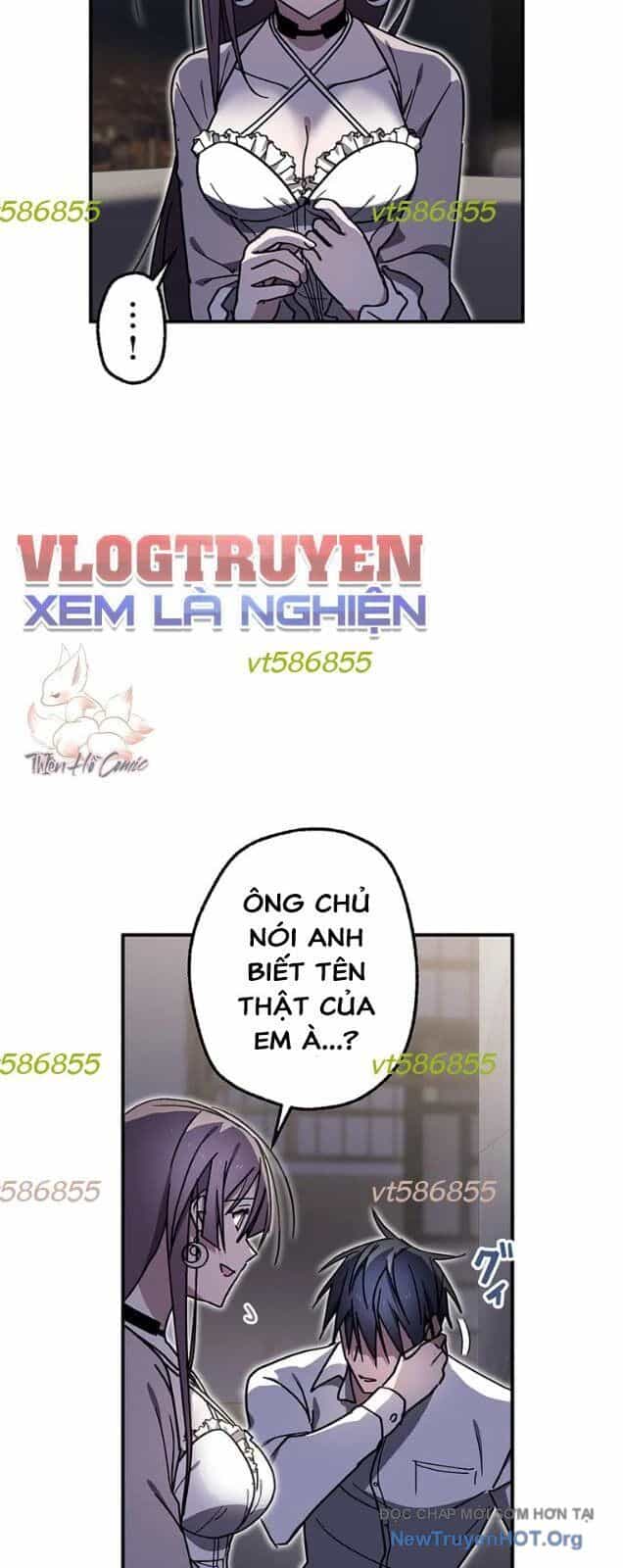 Quý Tộc Báo Thù - Chương 27 - ảnh 54