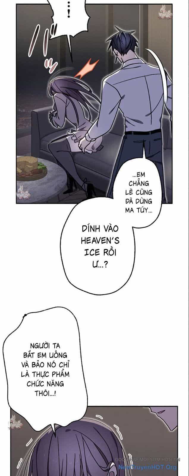 Quý Tộc Báo Thù - Chương 28 - ảnh 21