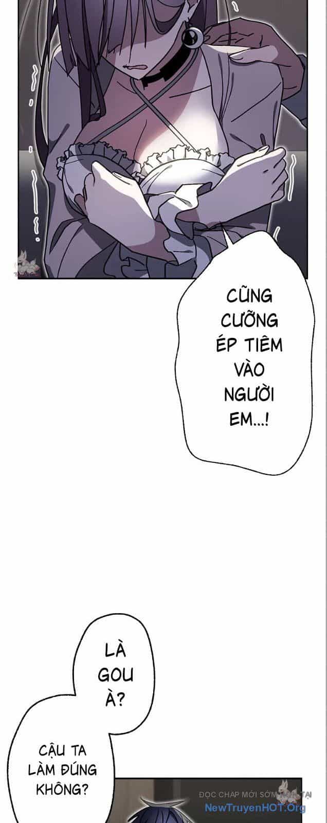 Quý Tộc Báo Thù - Chương 28 - ảnh 22