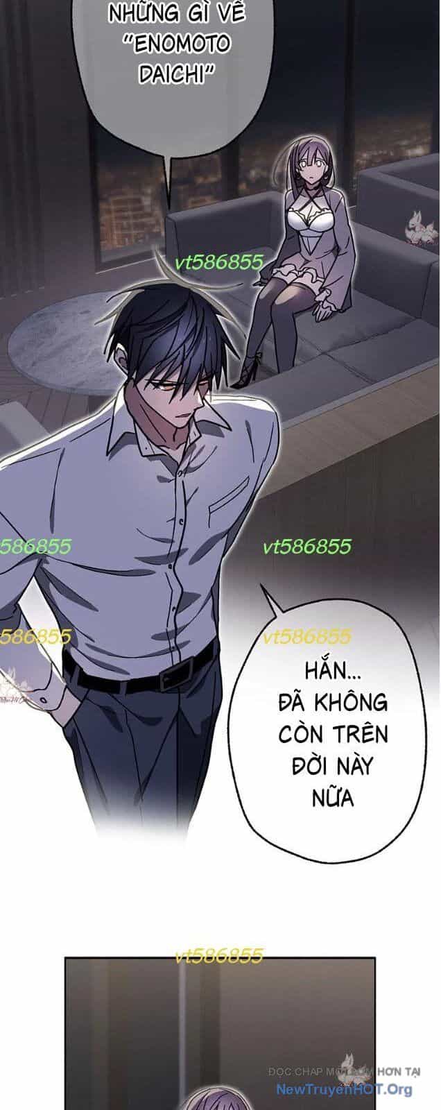 Quý Tộc Báo Thù - Chương 28 - ảnh 32