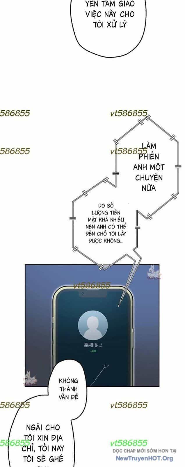 Quý Tộc Báo Thù - Chương 28 - ảnh 36