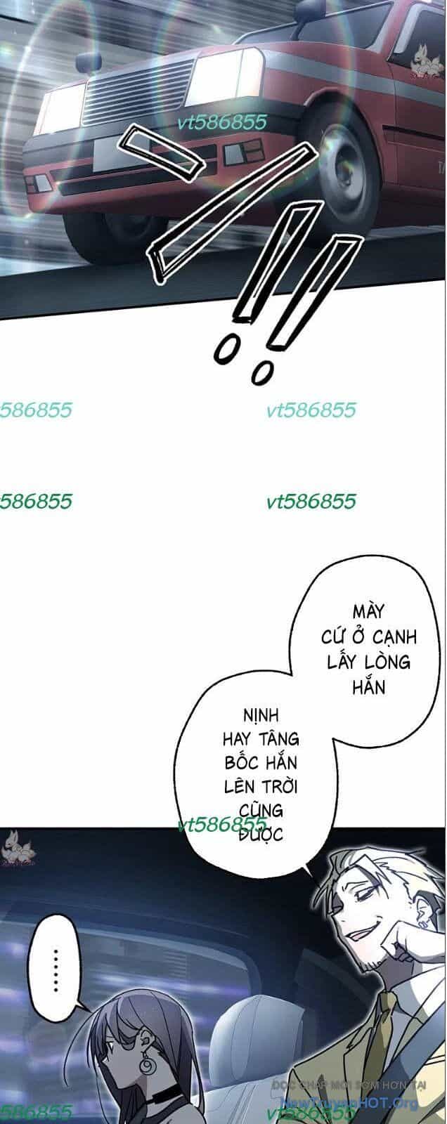 Quý Tộc Báo Thù - Chương 28 - ảnh 40