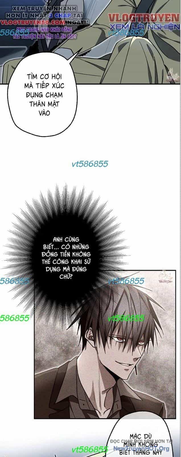 Quý Tộc Báo Thù - Chương 28 - ảnh 41