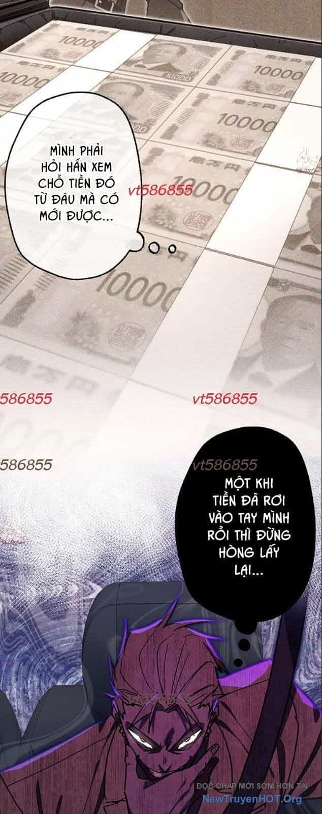 Quý Tộc Báo Thù - Chương 28 - ảnh 43