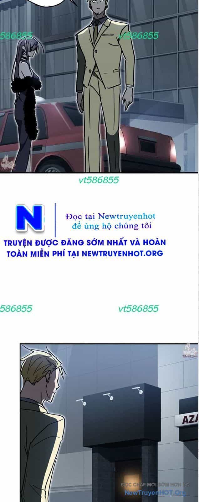 Quý Tộc Báo Thù - Chương 28 - ảnh 46