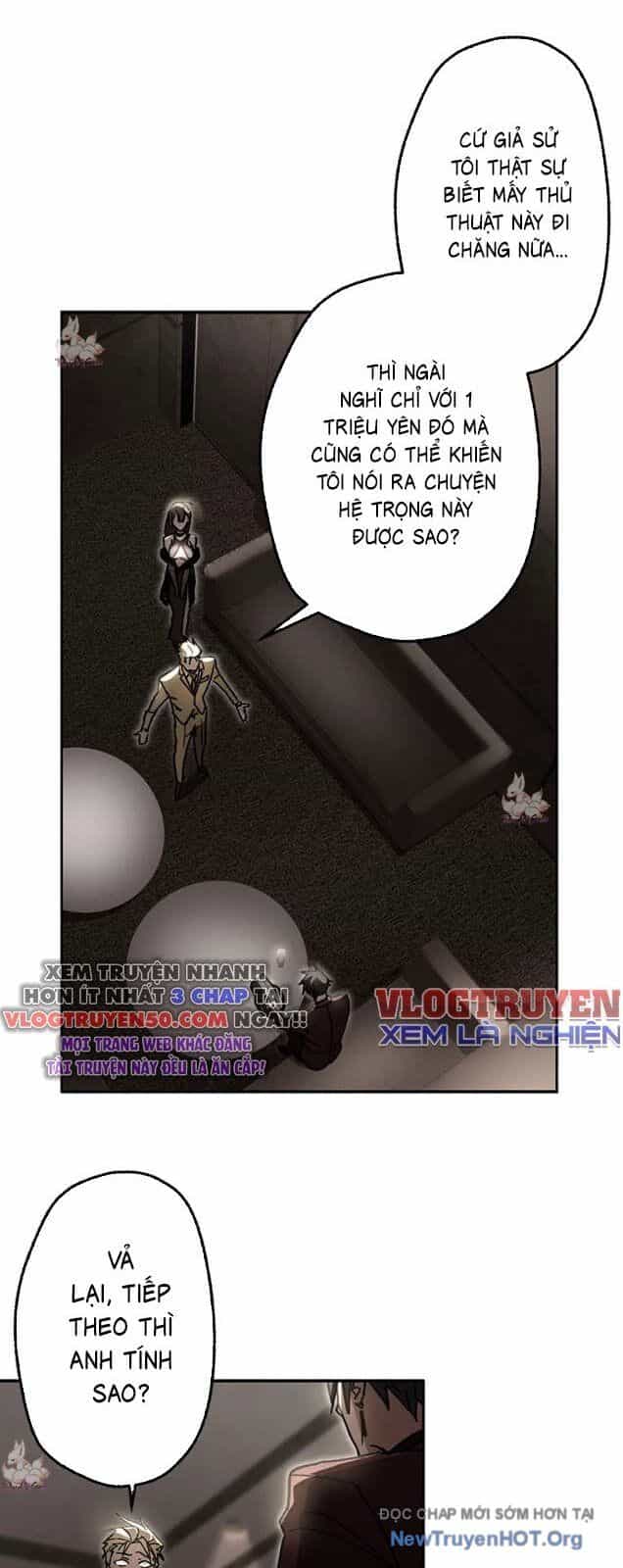 Quý Tộc Báo Thù - Chương 28 - ảnh 65