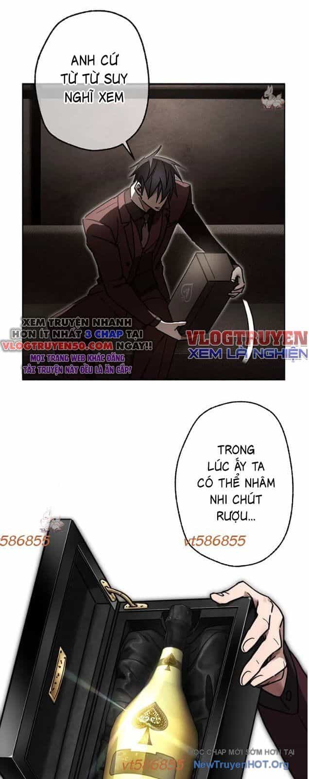 Quý Tộc Báo Thù - Chương 28 - ảnh 68