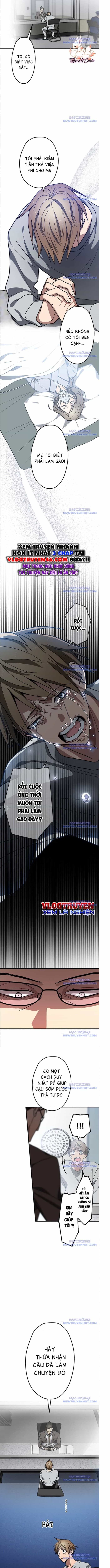 Quý Tộc Báo Thù - Chương 2 - ảnh 8