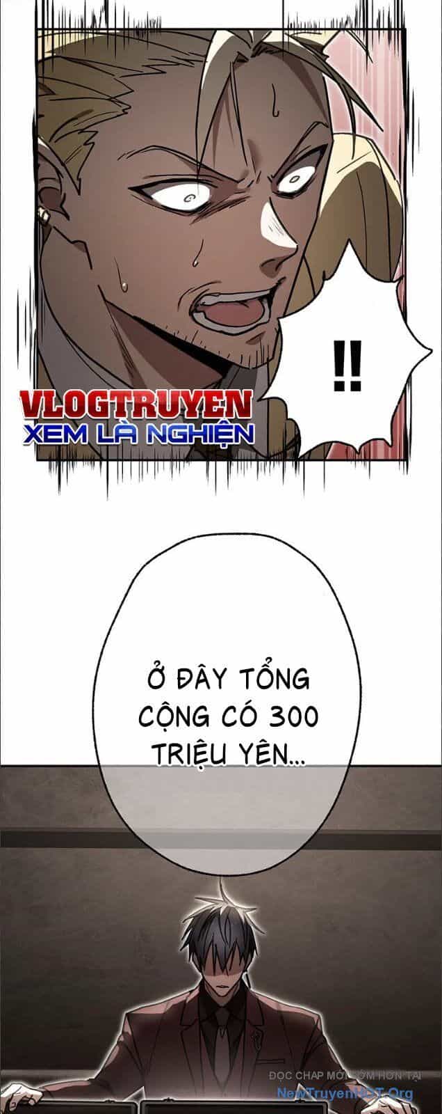 Quý Tộc Báo Thù - Chương 29 - ảnh 15