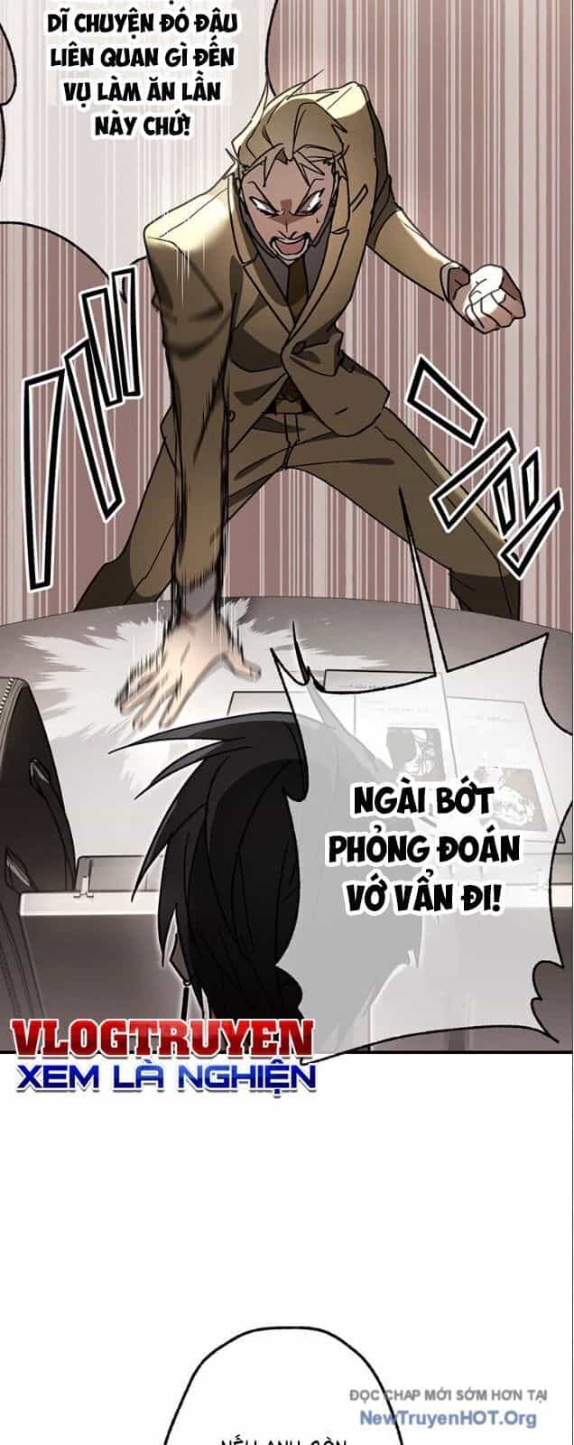 Quý Tộc Báo Thù - Chương 29 - ảnh 26