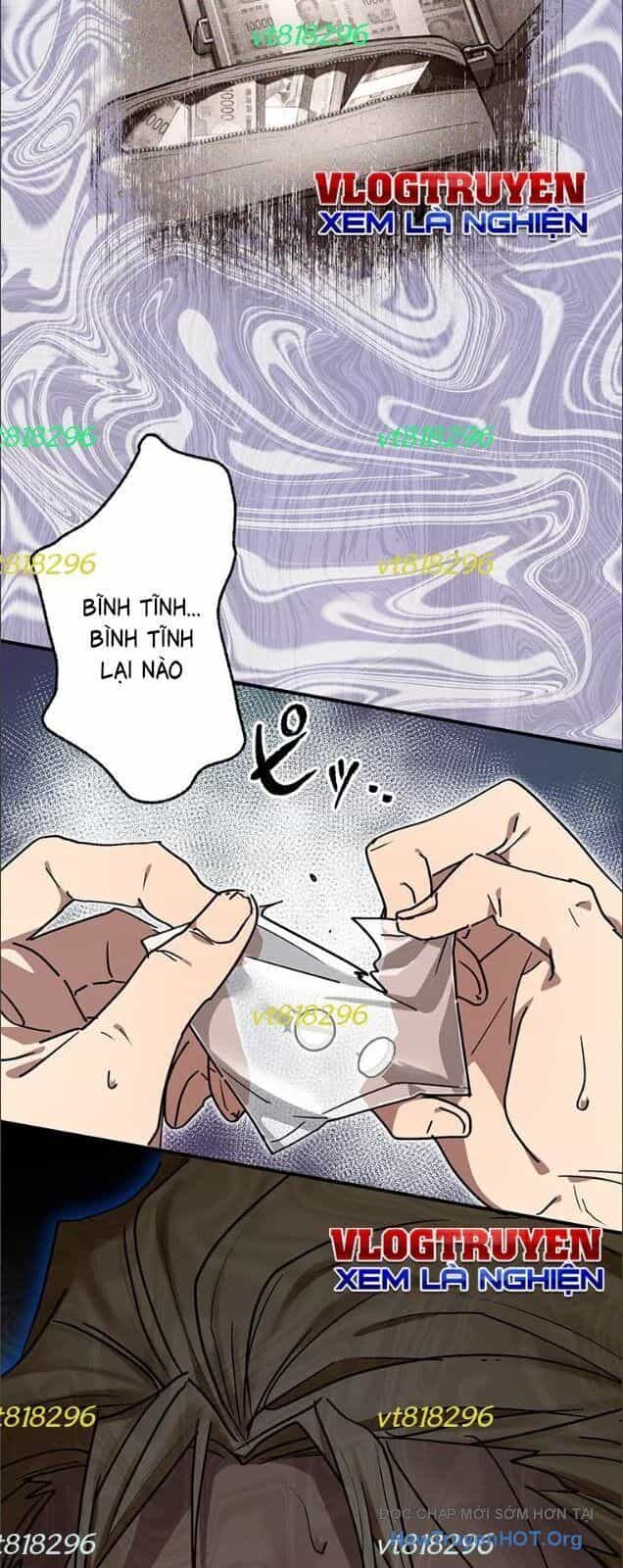 Quý Tộc Báo Thù - Chương 29 - ảnh 34