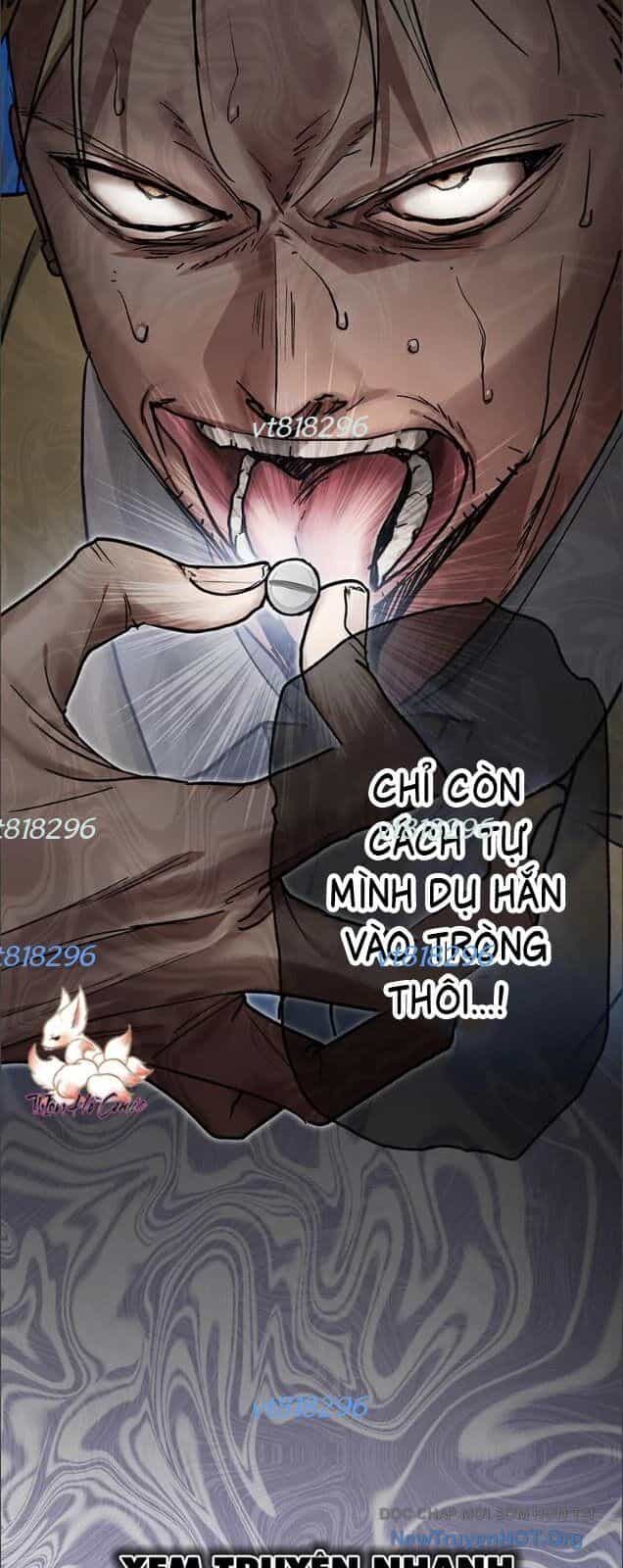 Quý Tộc Báo Thù - Chương 29 - ảnh 35
