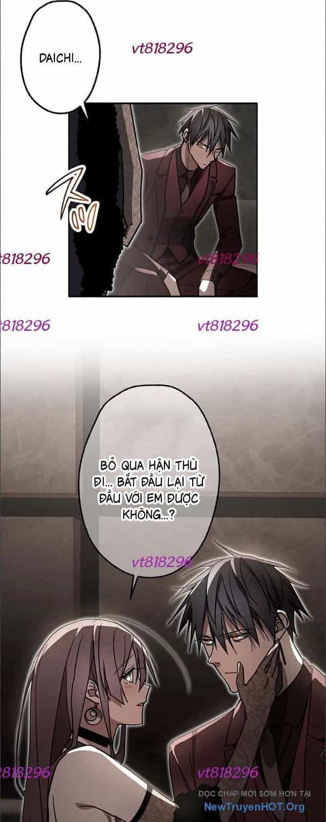 Quý Tộc Báo Thù - Chương 29 - ảnh 40