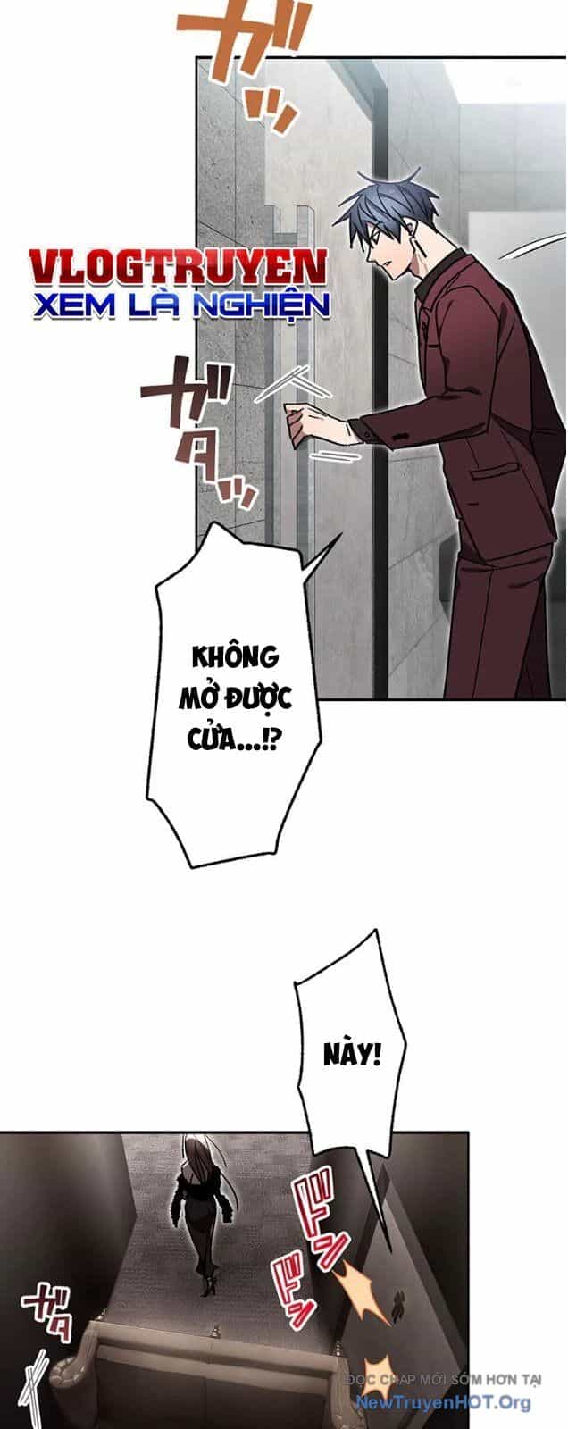 Quý Tộc Báo Thù - Chương 30 - ảnh 12
