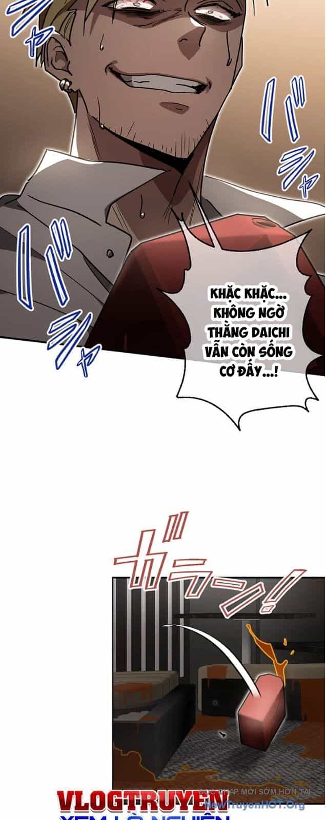Quý Tộc Báo Thù - Chương 30 - ảnh 16