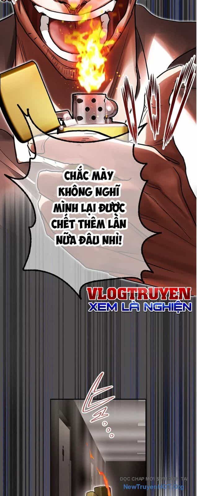 Quý Tộc Báo Thù - Chương 30 - ảnh 19