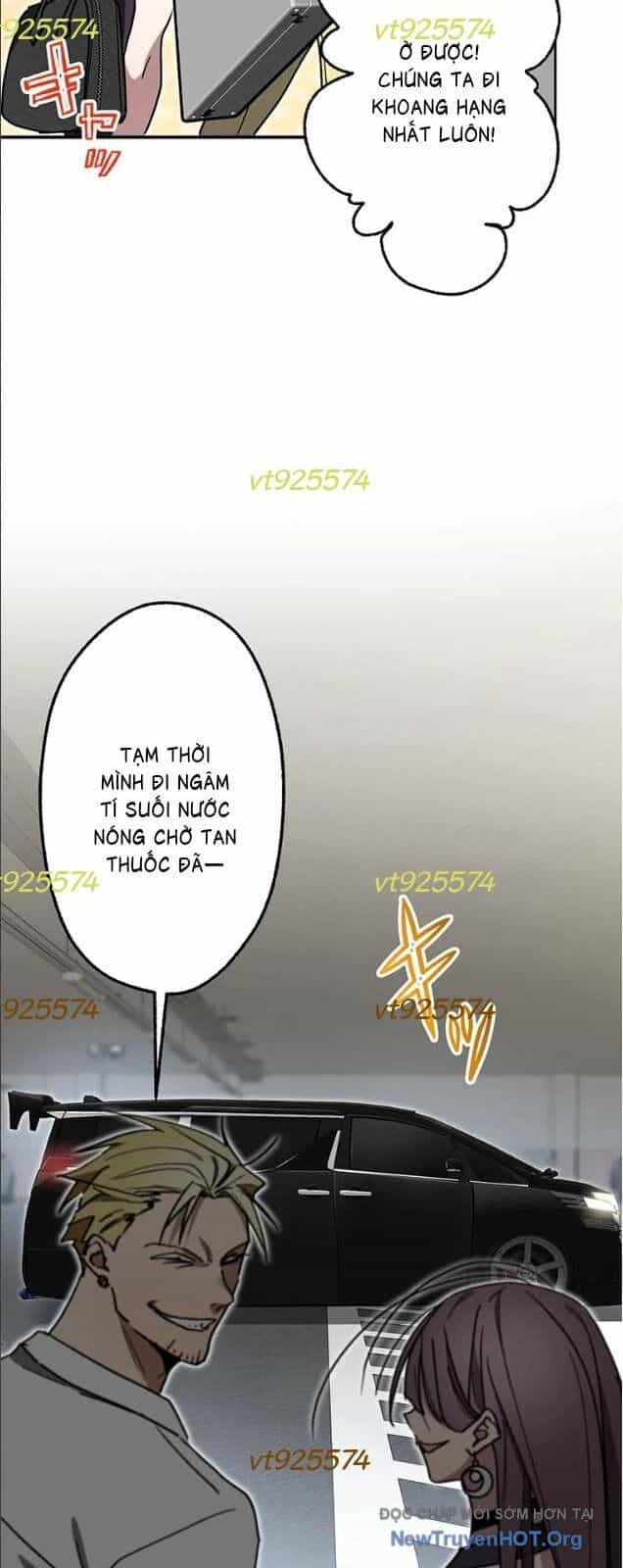 Quý Tộc Báo Thù - Chương 30 - ảnh 29