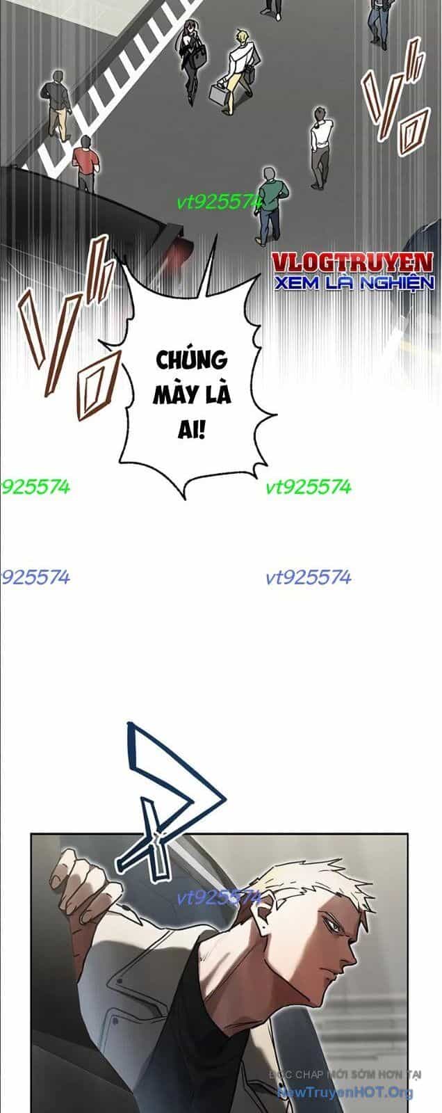 Quý Tộc Báo Thù - Chương 30 - ảnh 31