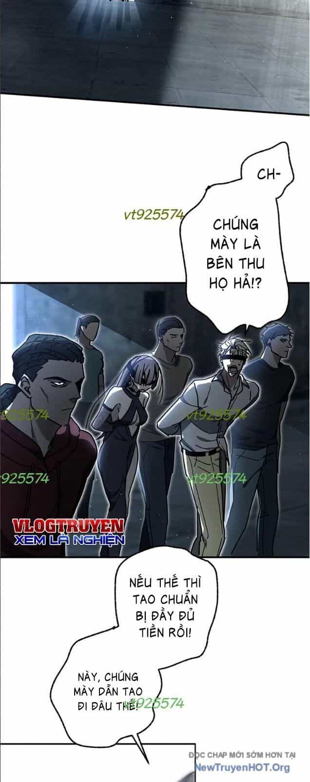 Quý Tộc Báo Thù - Chương 30 - ảnh 35