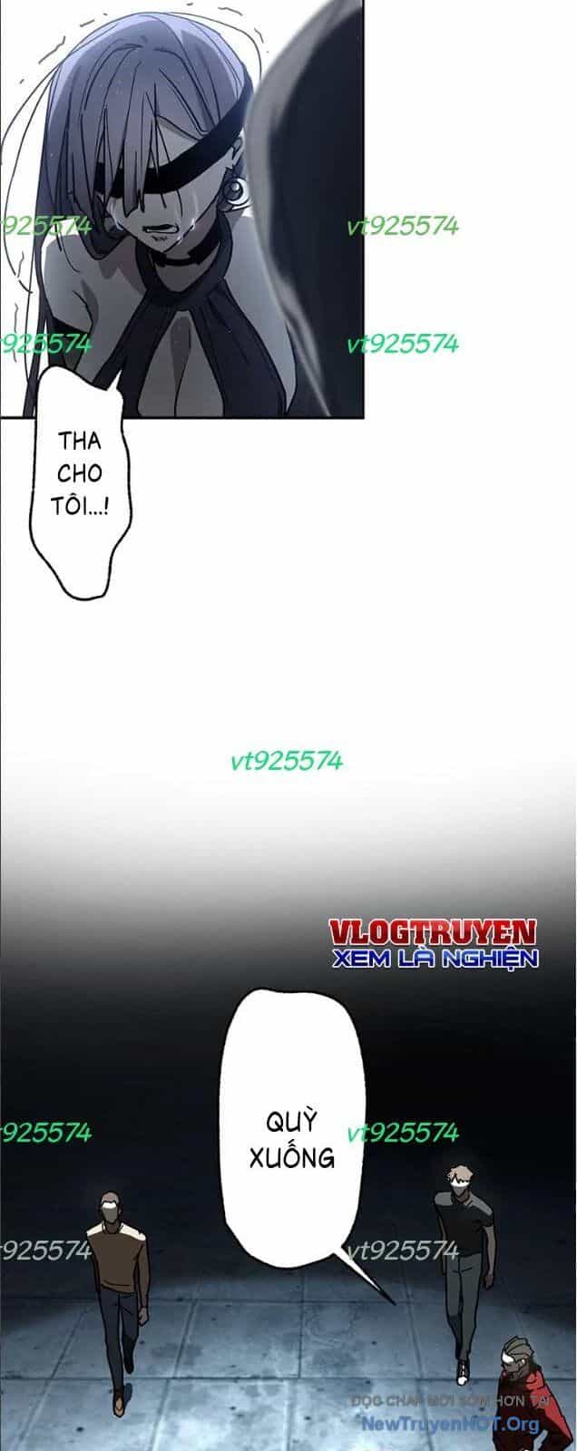 Quý Tộc Báo Thù - Chương 30 - ảnh 36