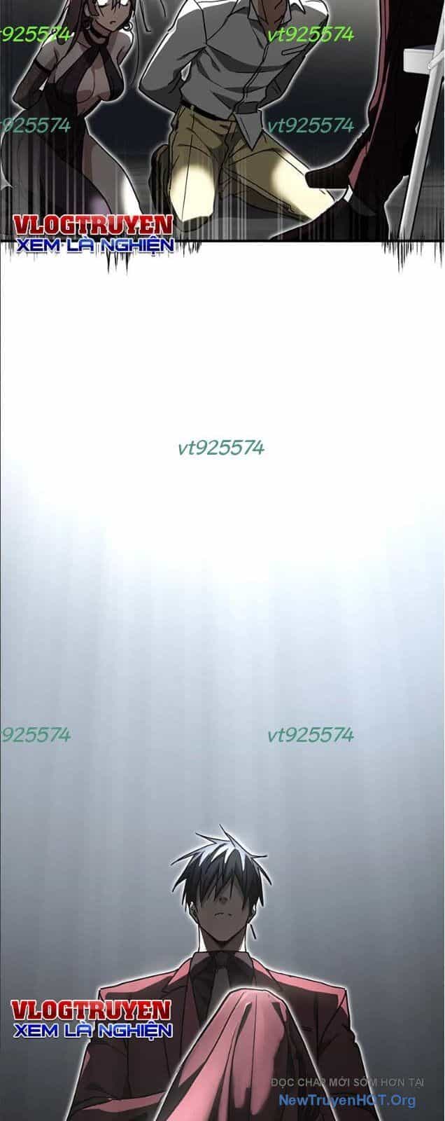 Quý Tộc Báo Thù - Chương 30 - ảnh 38