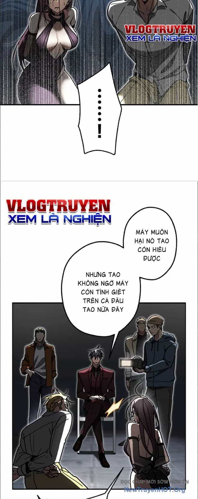 Quý Tộc Báo Thù - Chương 30 - ảnh 45