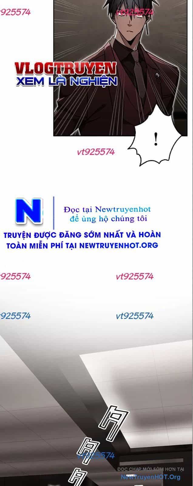 Quý Tộc Báo Thù - Chương 30 - ảnh 7
