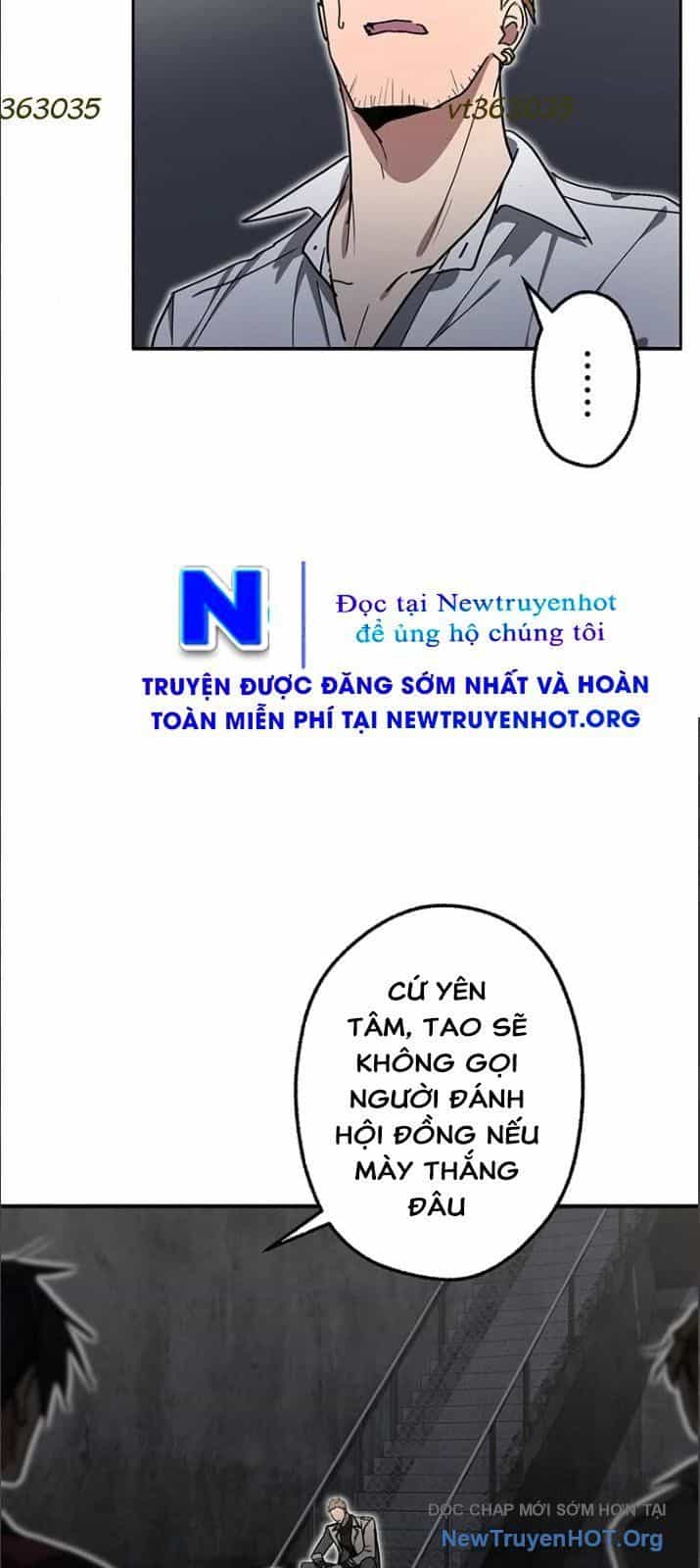 Quý Tộc Báo Thù - Chương 31 - ảnh 10