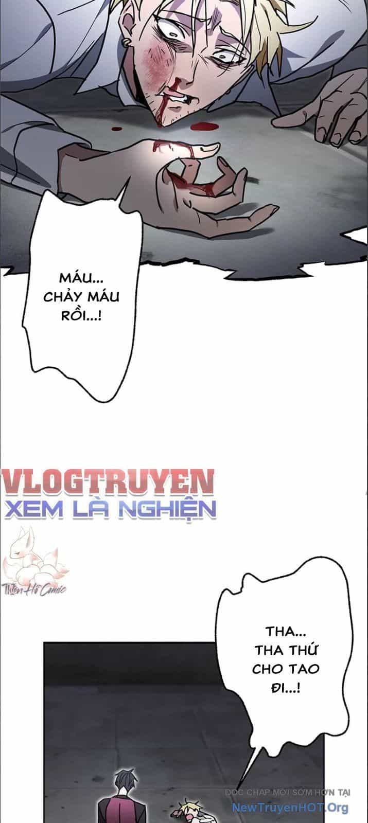 Quý Tộc Báo Thù - Chương 31 - ảnh 16