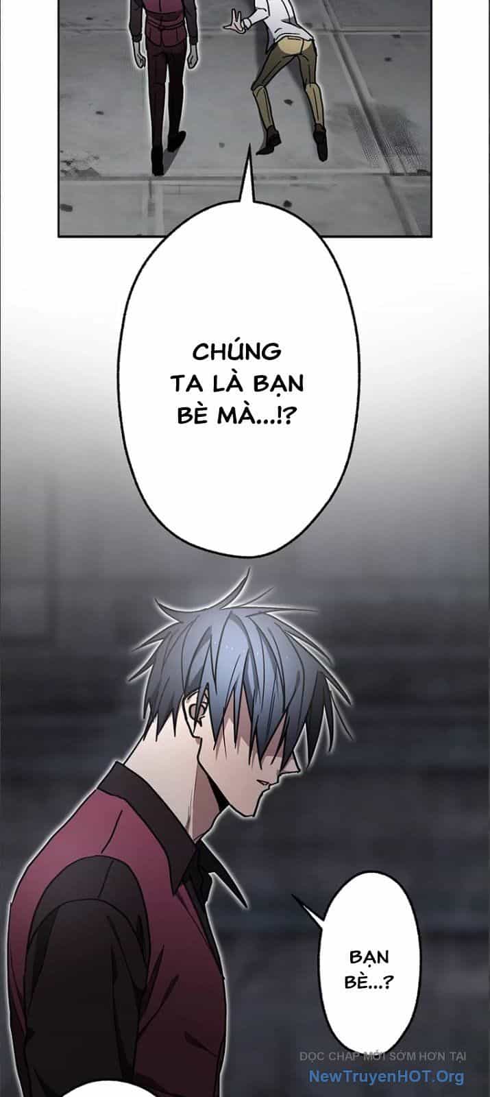 Quý Tộc Báo Thù - Chương 31 - ảnh 17