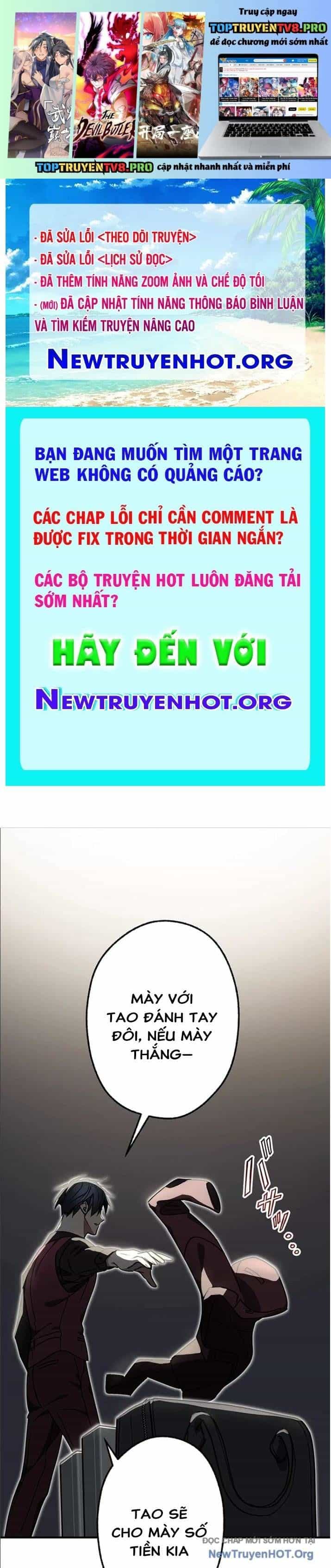 Quý Tộc Báo Thù - Chương 31 - ảnh 2