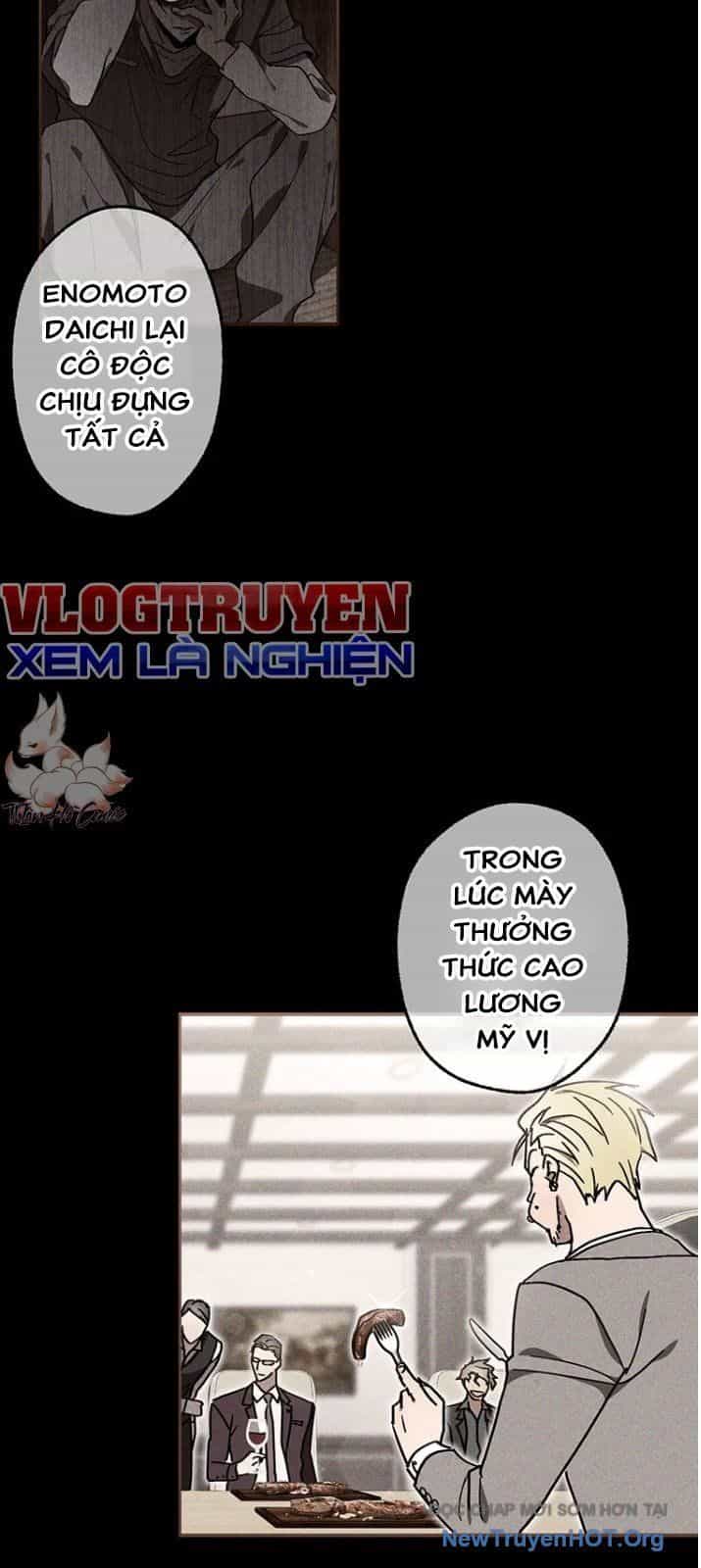 Quý Tộc Báo Thù - Chương 31 - ảnh 21