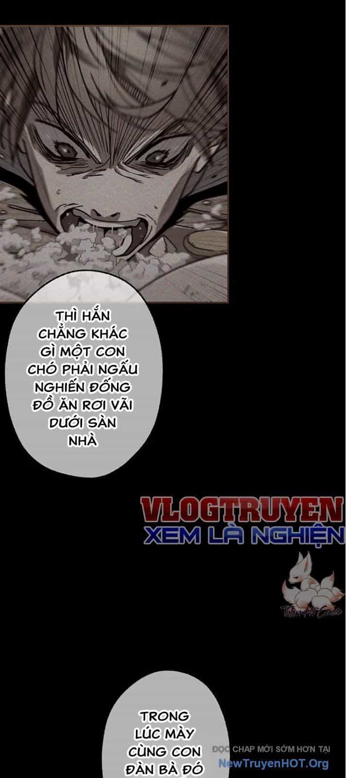 Quý Tộc Báo Thù - Chương 31 - ảnh 22