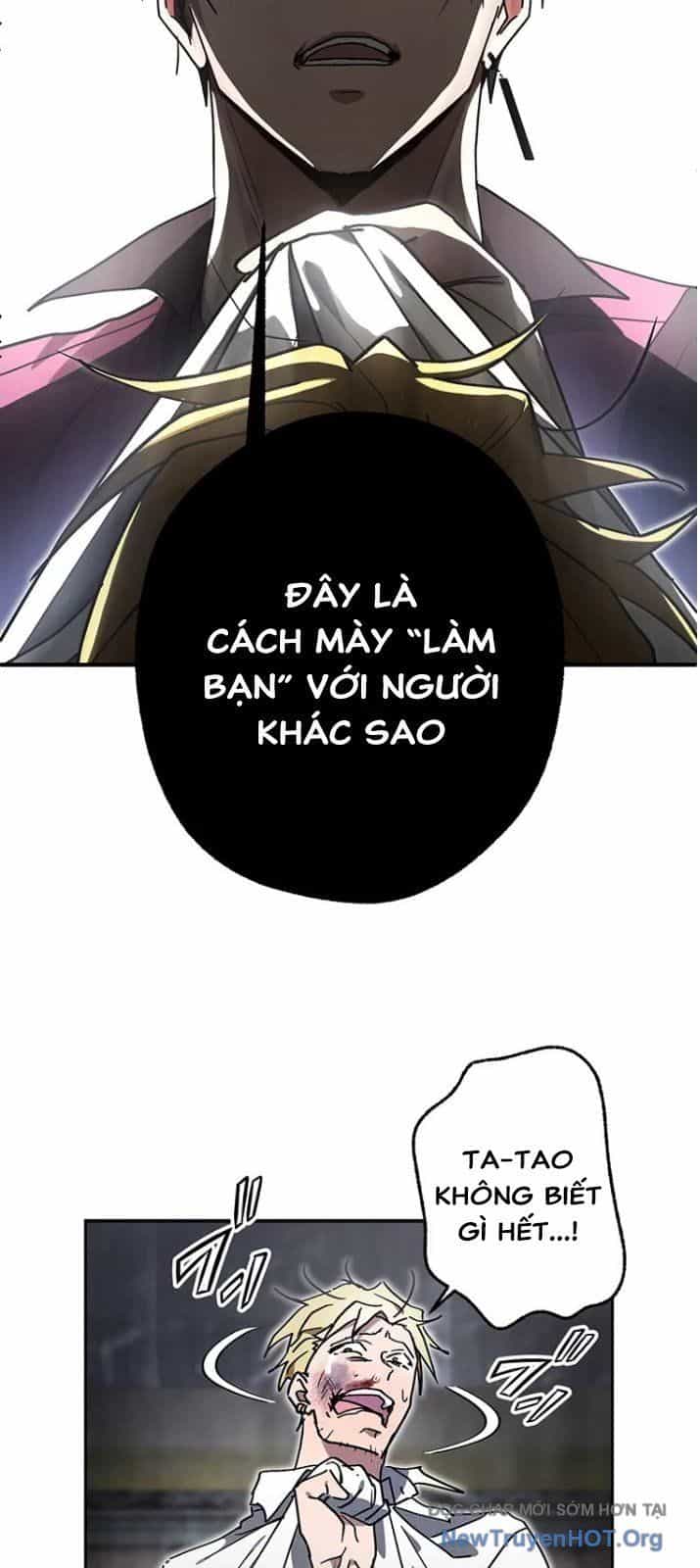 Quý Tộc Báo Thù - Chương 31 - ảnh 25