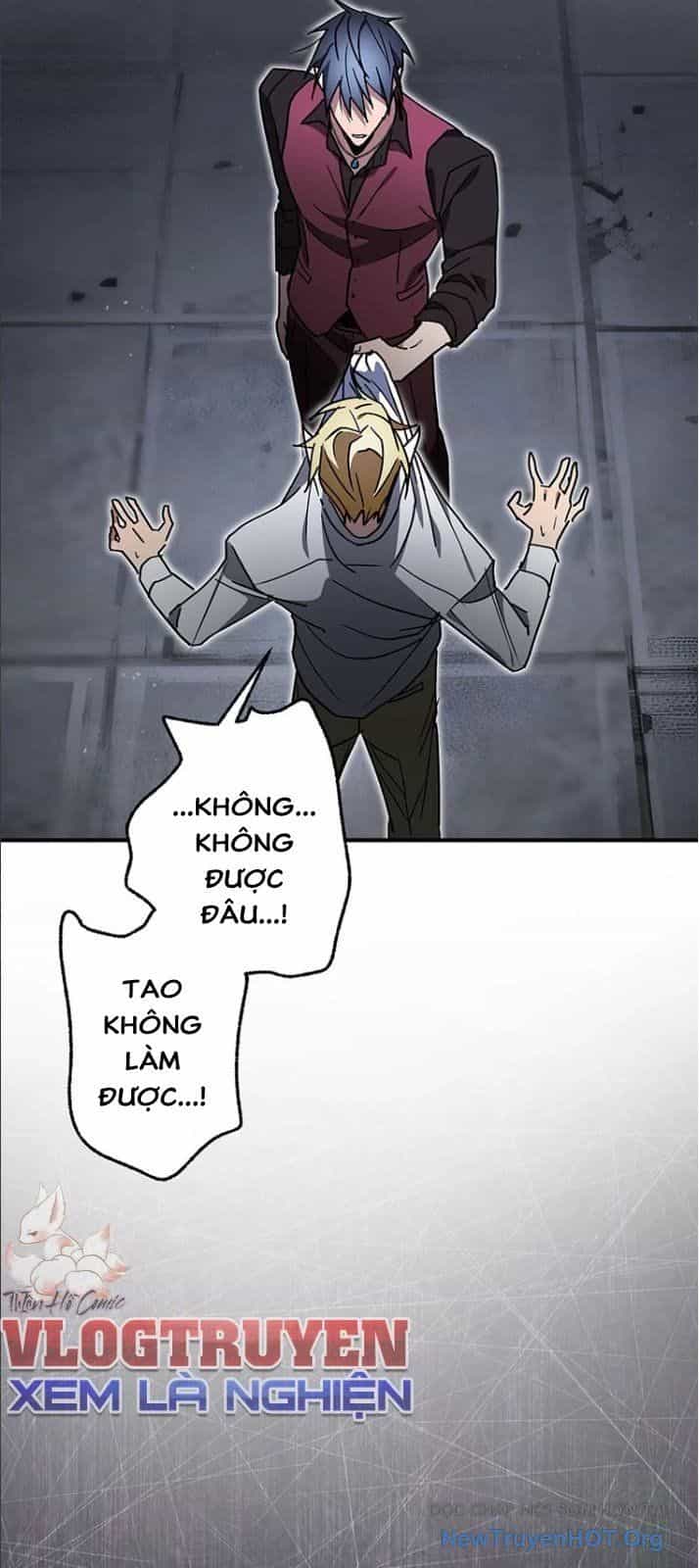 Quý Tộc Báo Thù - Chương 31 - ảnh 27