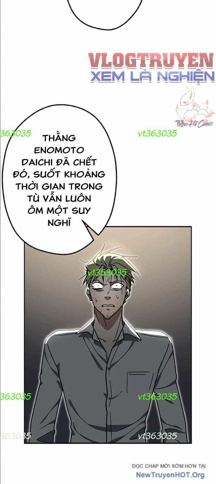 Quý Tộc Báo Thù - Chương 31 - ảnh 3