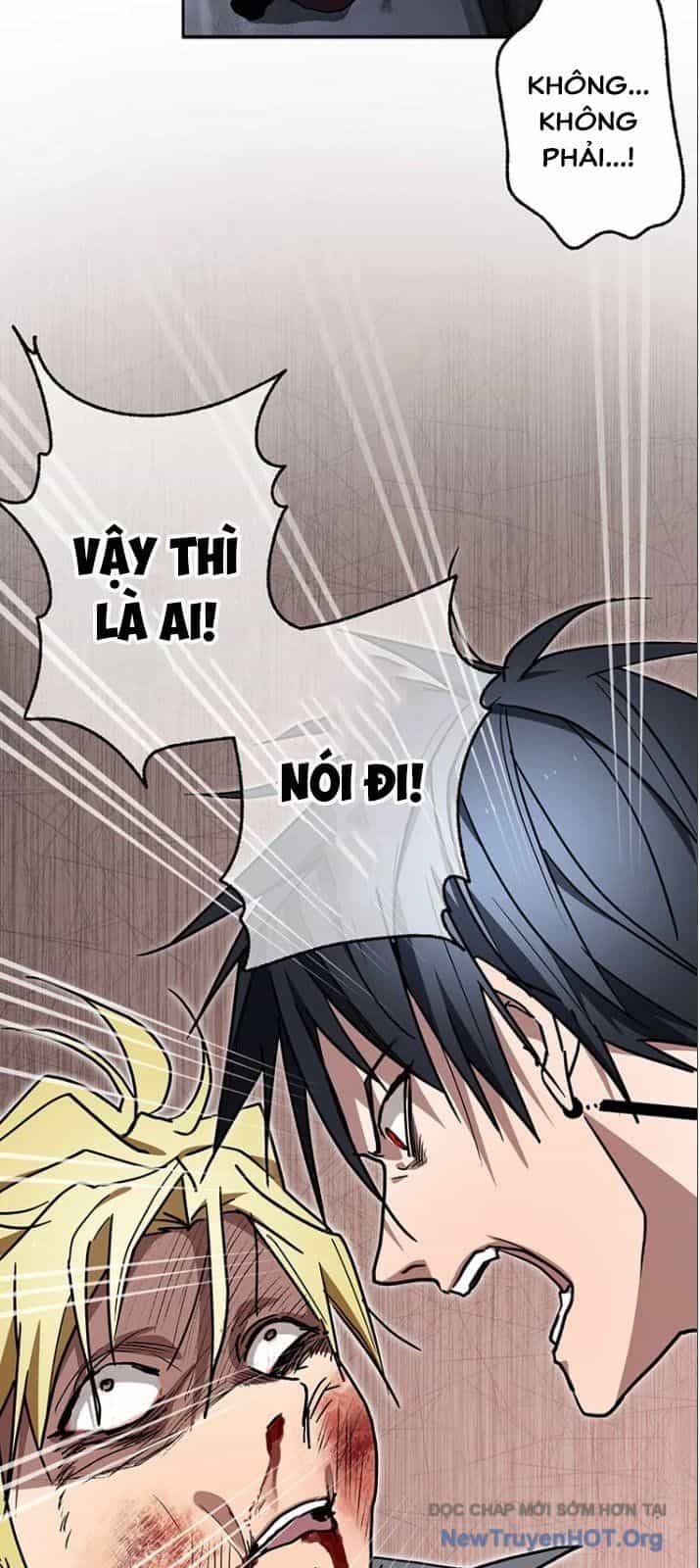Quý Tộc Báo Thù - Chương 31 - ảnh 50