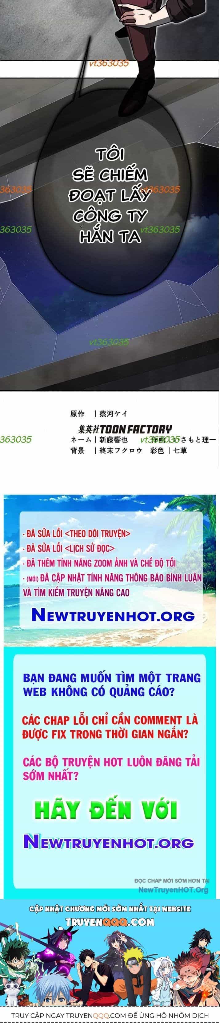 Quý Tộc Báo Thù - Chương 31 - ảnh 74