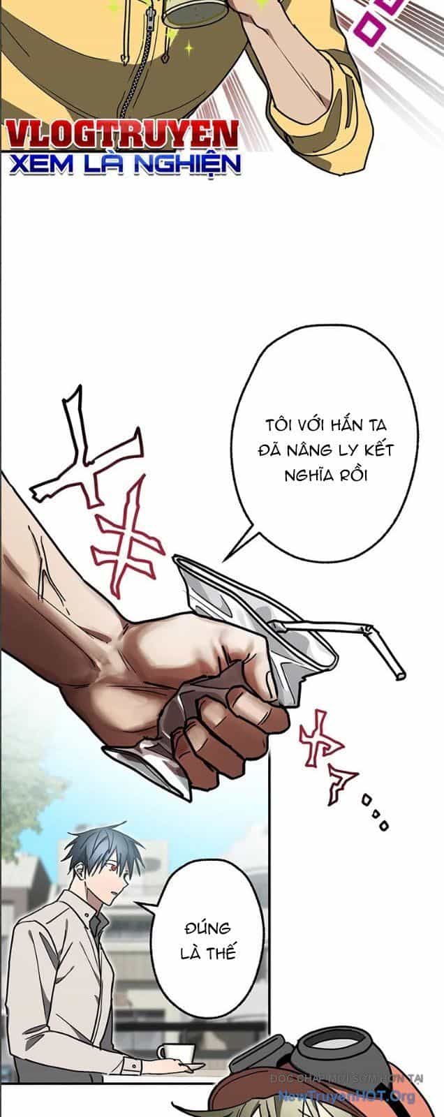 Quý Tộc Báo Thù - Chương 32 - ảnh 13