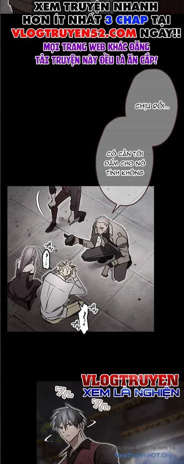 Quý Tộc Báo Thù - Chương 32 - ảnh 20