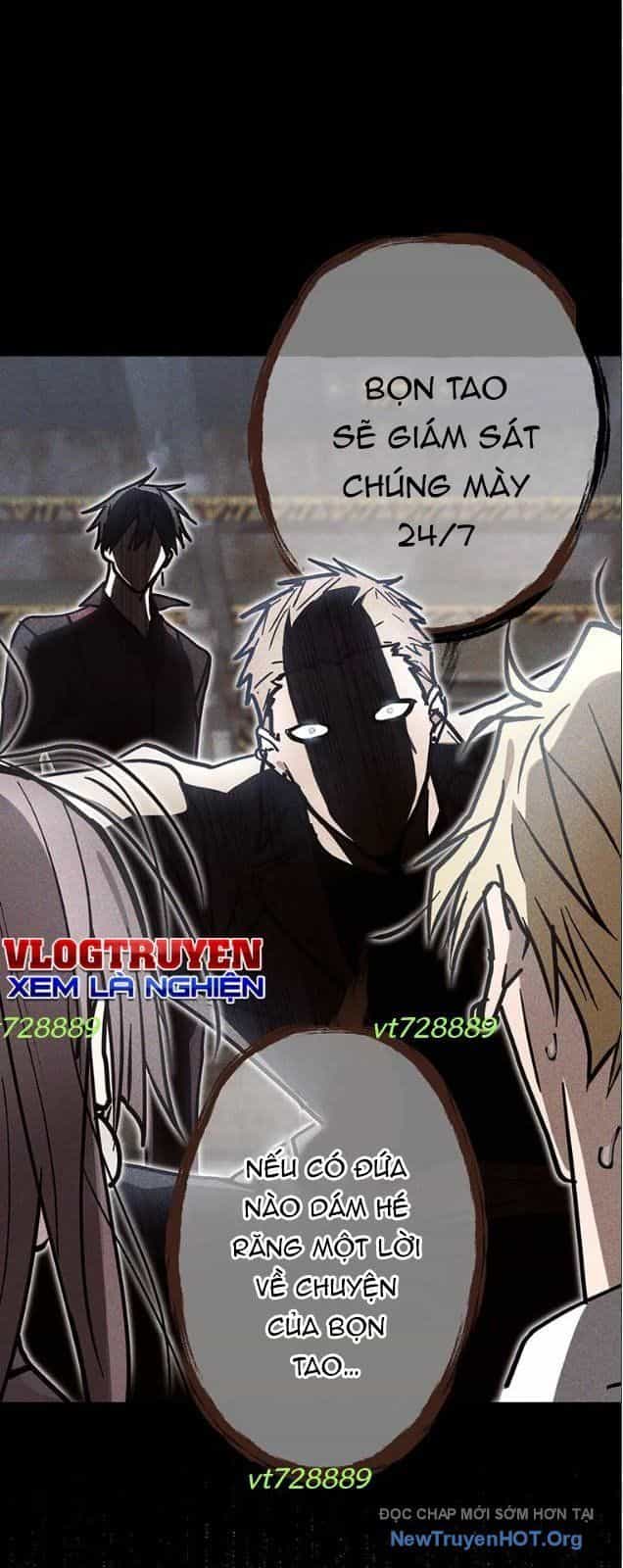 Quý Tộc Báo Thù - Chương 32 - ảnh 22